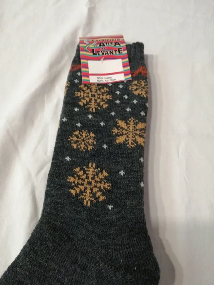 Chaussettes - photo numéro 2