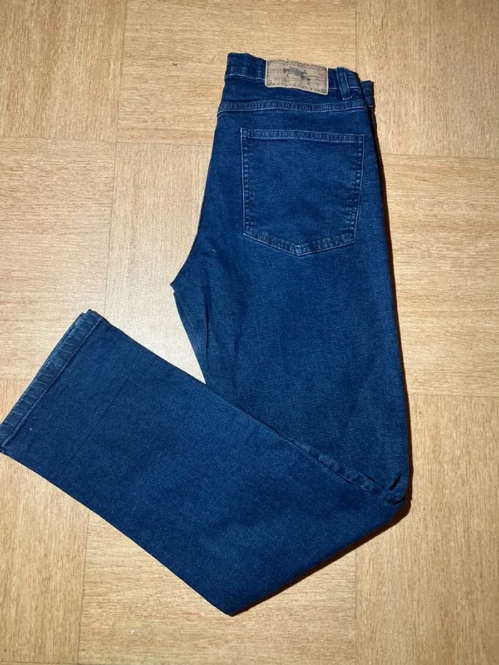 Jeans Atlas For Men - photo numéro 6
