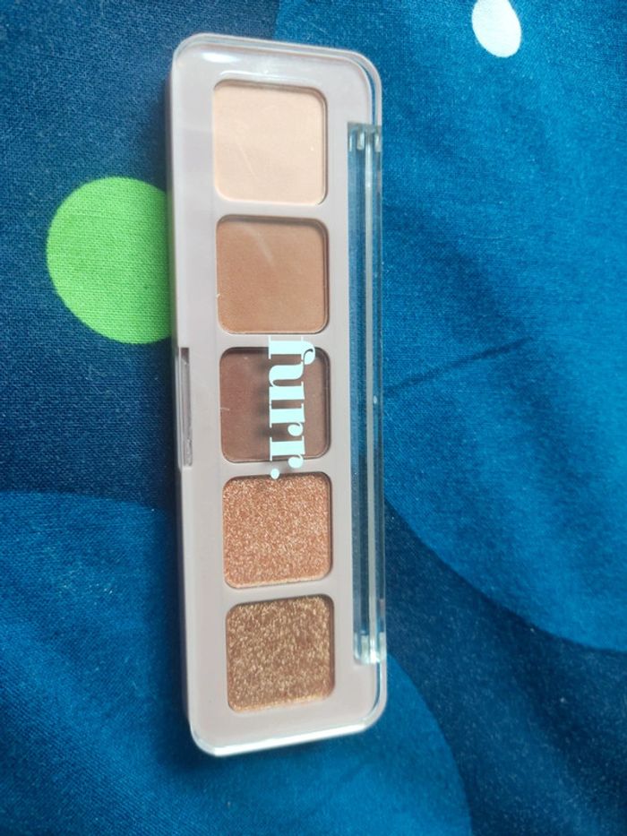 Palette furr