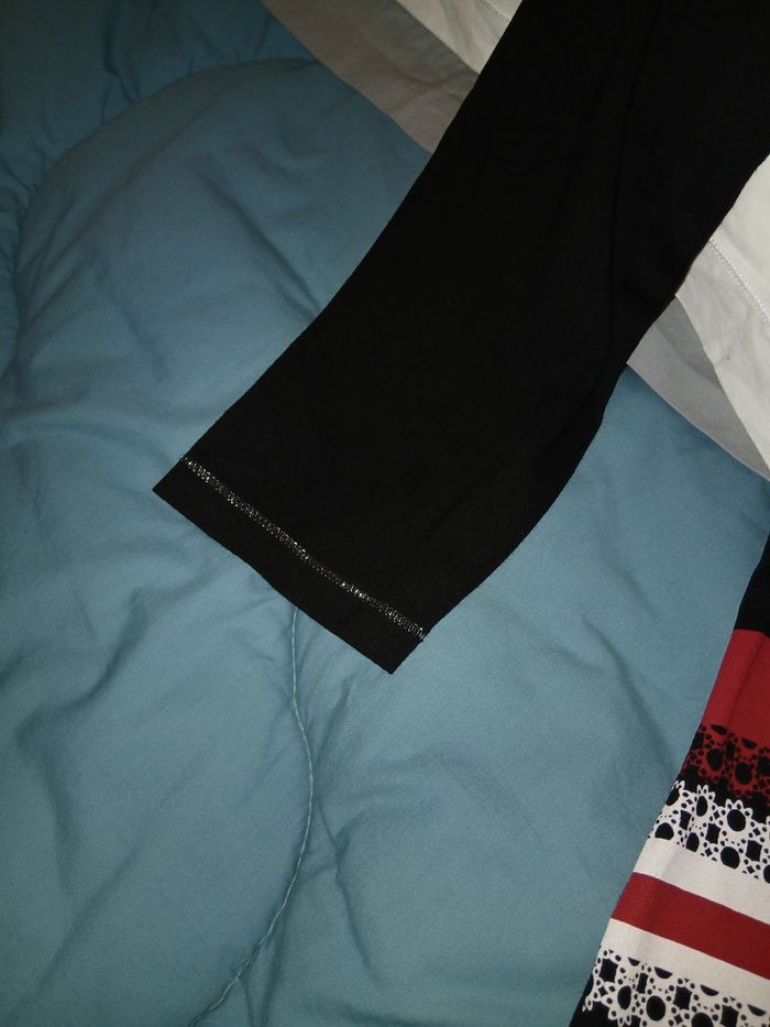 Tee shirt - photo numéro 3