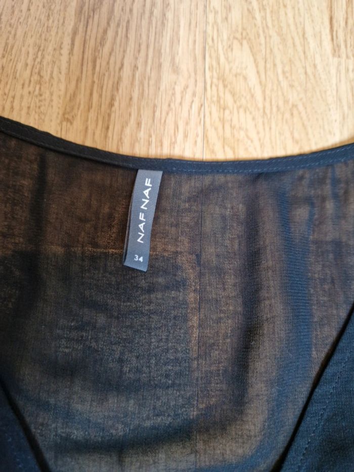 Robe naf naf 34 - photo numéro 4