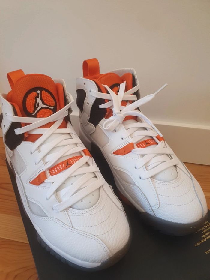 Nike Jordan "Jumpman" (38) - photo numéro 2