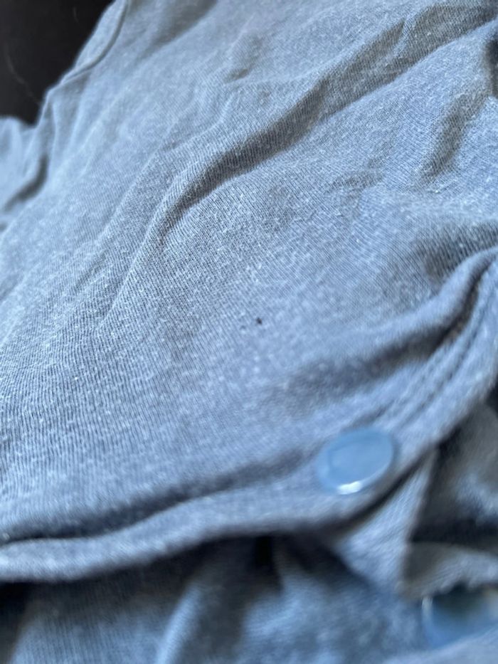 Lots de vêtements 1 mois - photo numéro 9