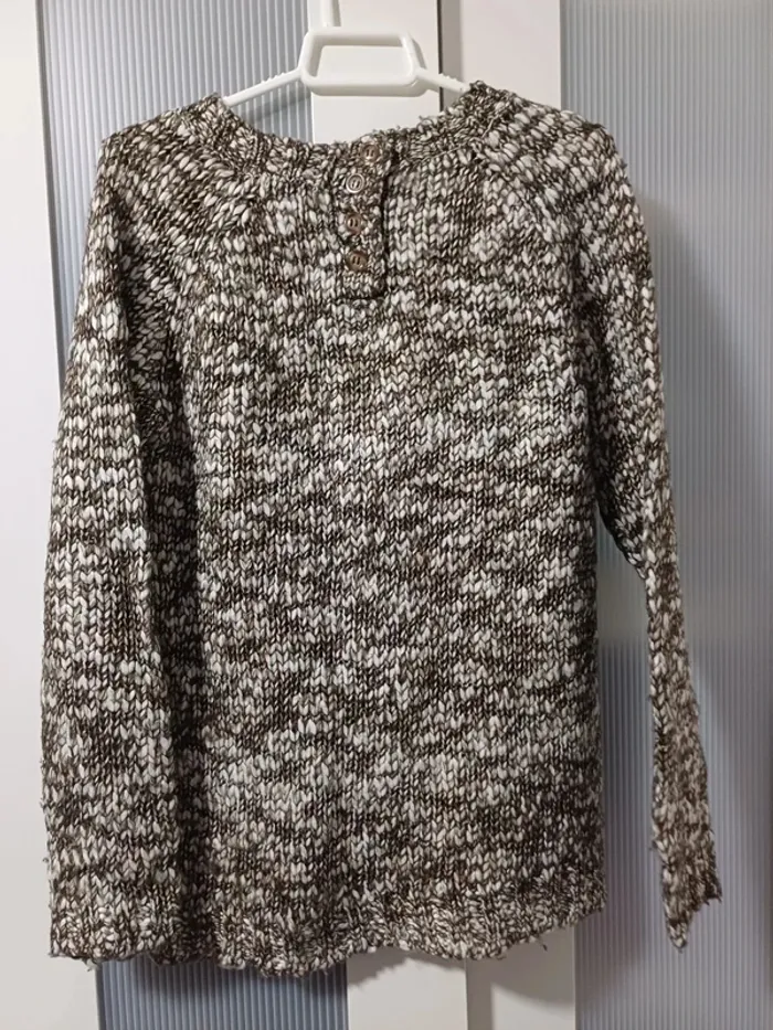 Suéter nuevo, talla L - photo numéro 3