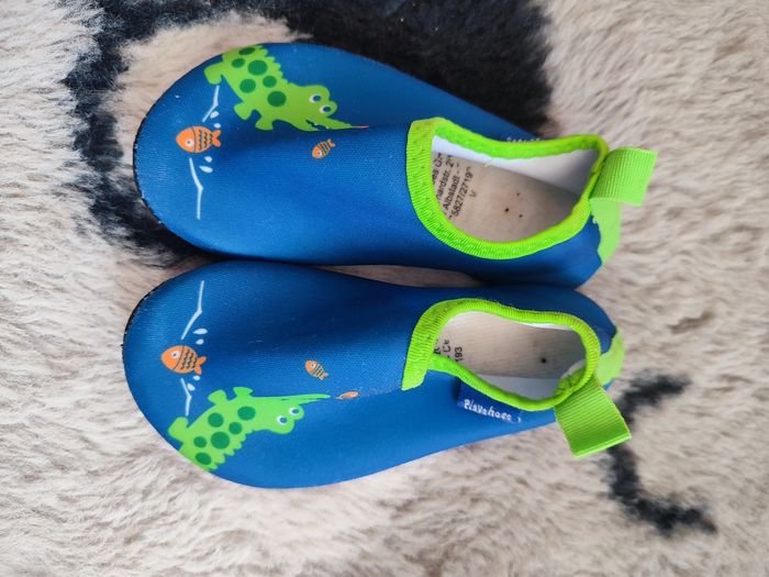 Playshoes 22/23