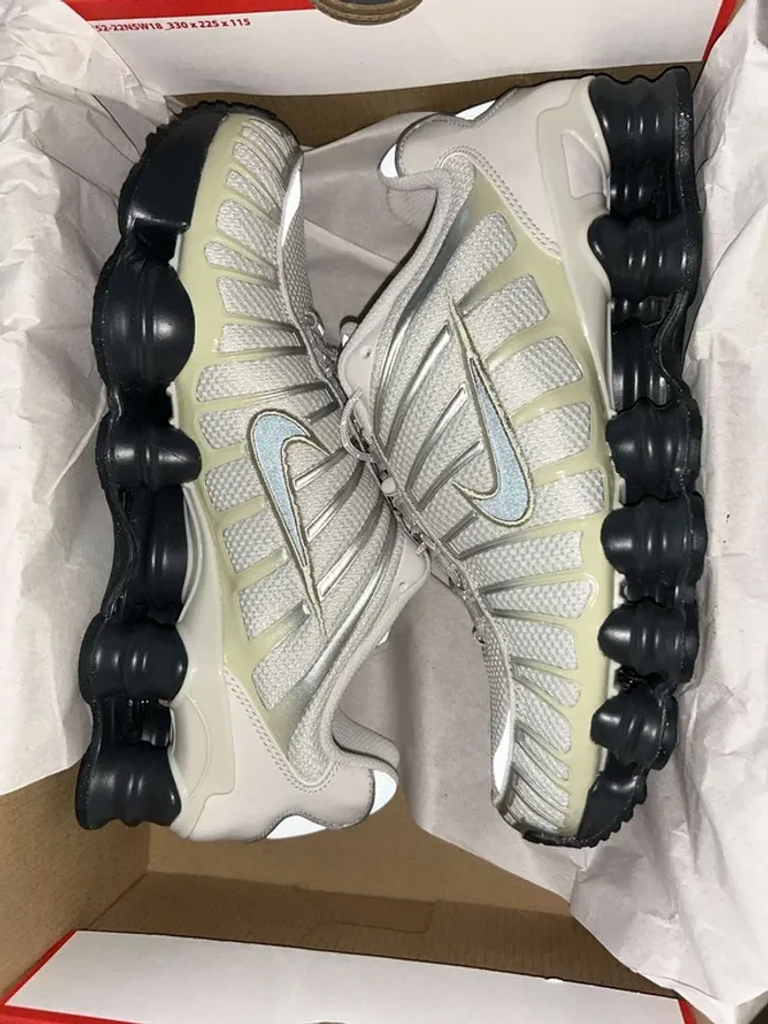 Nike Shox - photo numéro 4