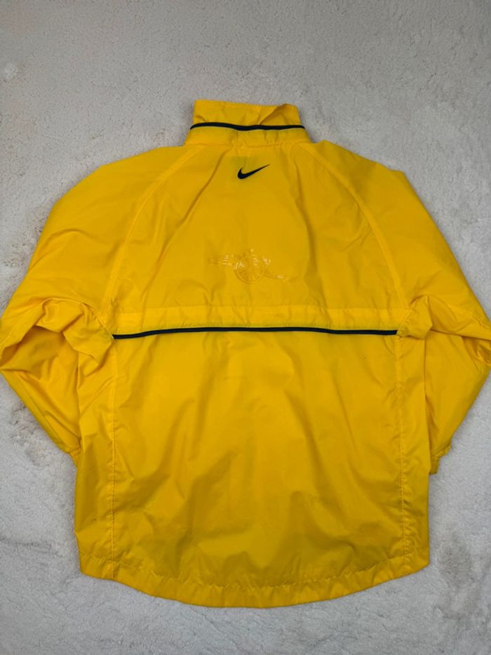 Veste Arsenal Nike Vintage 1999-2000 très Rare - photo numéro 9