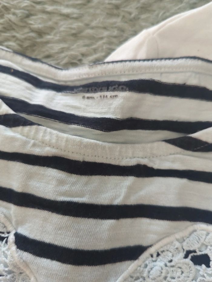 Lot t-shirts - photo numéro 5