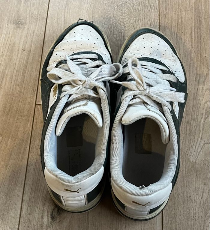 Baskets PUMA 42 - photo numéro 4