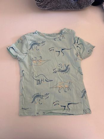 T-shirt bébé