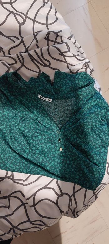 Tee shirts manche longue femme