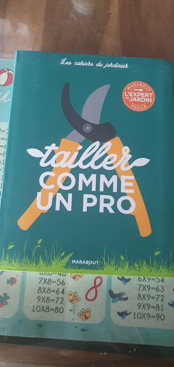 Tailler comme un pro 
