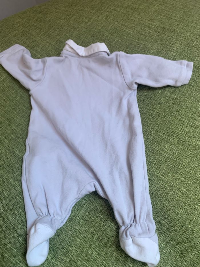 Pyjama mixte - photo numéro 6