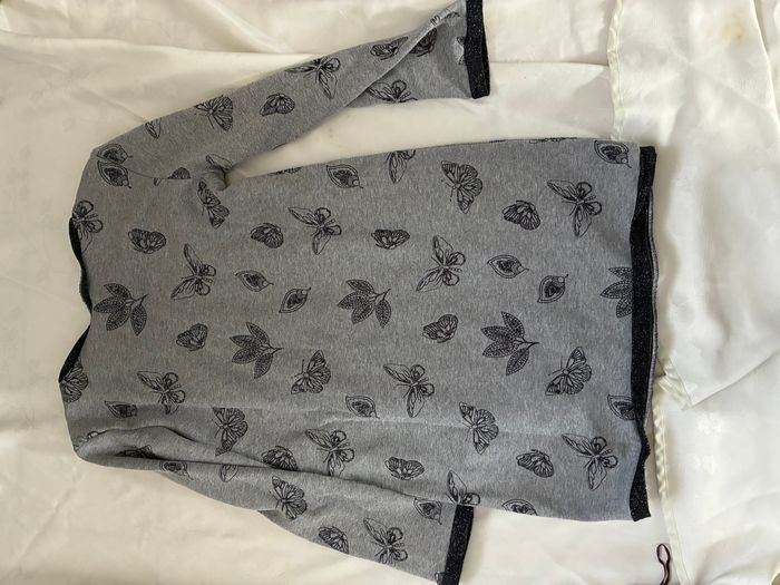 Robe Sweat - 10/12 Ans - photo numéro 3