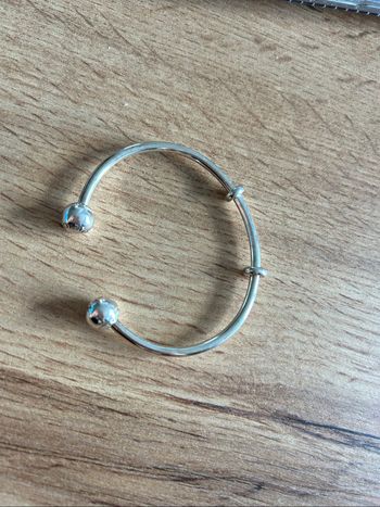 Bracelet Jonc Pandora
