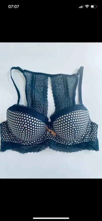 Soutien gorge 90B Morgan