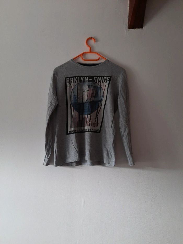 Tee-shirt