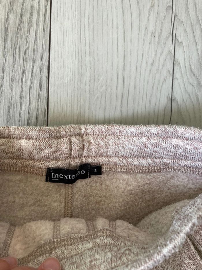 Ensemble garçon ikks et in extenso - photo numéro 6