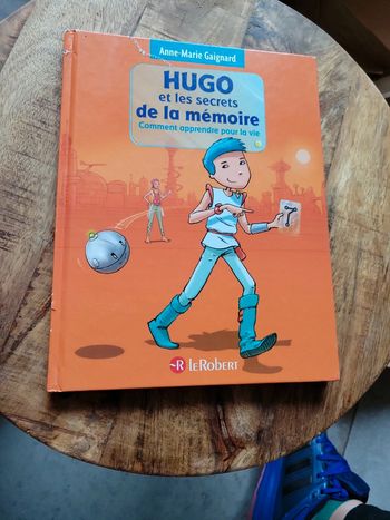 Livre indispensable si vous ne l'avez pas acheter