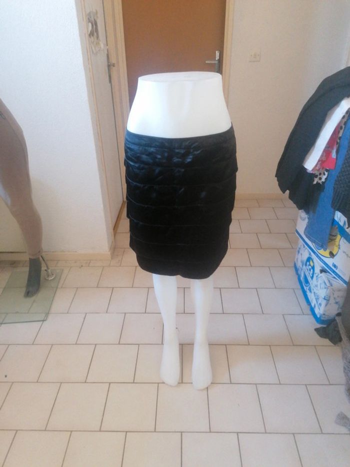 Jupe taille 42