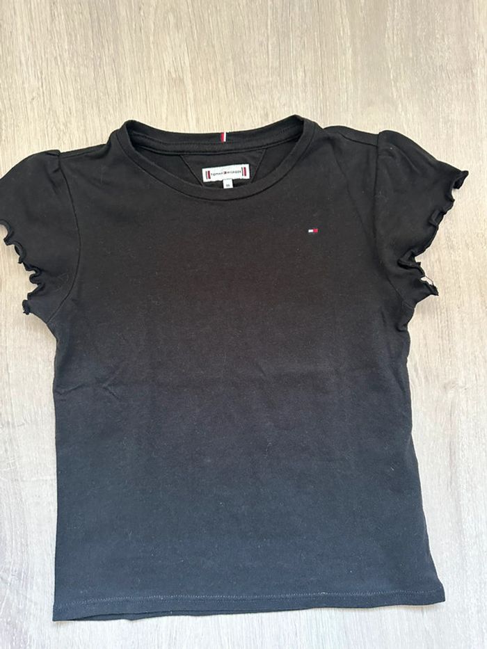 T-shirt Tommy Hilfiger
