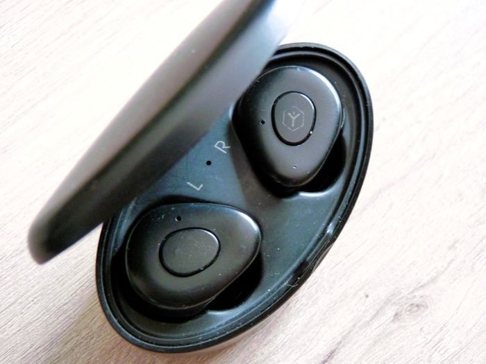 Ecouteurs RYGHT AIRGO intra auriculaire musique - Bluetooth 5.0 TBE accessoire audio - photo numéro 3
