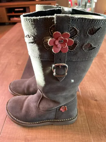 Botte piccola piu taille 30
