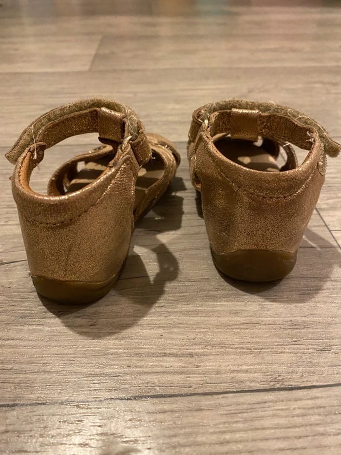 sandalette - photo numéro 2