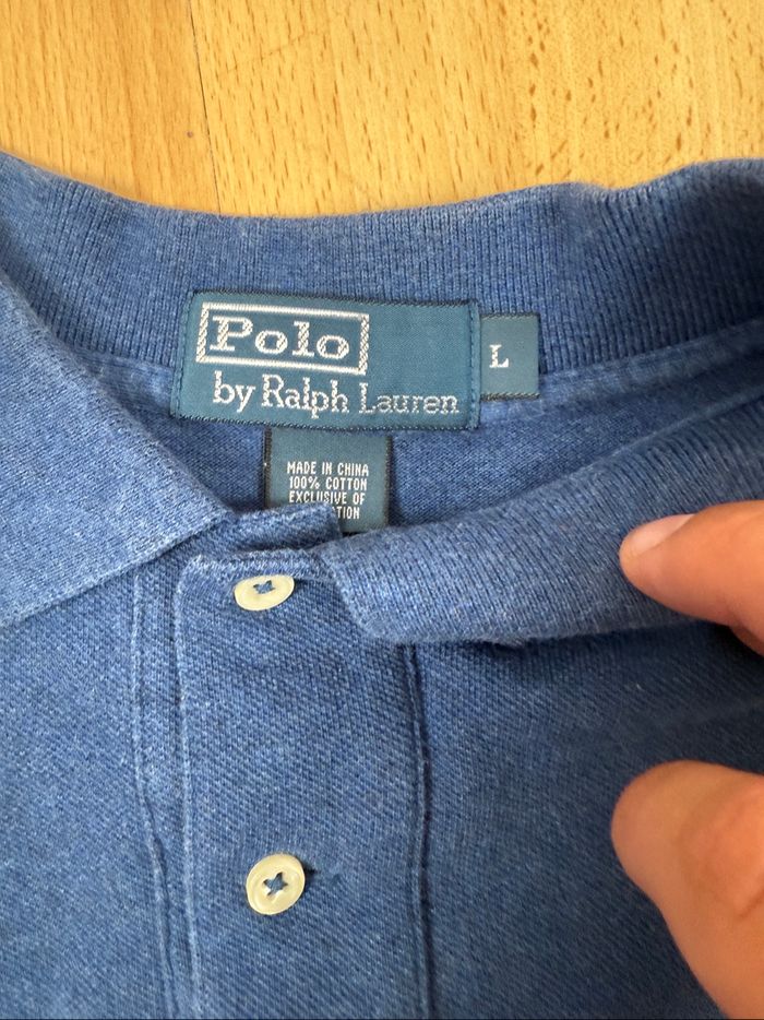 Polo Ralph Lauren - photo numéro 4
