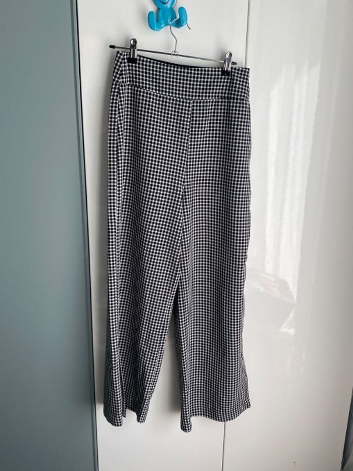 Pantalon stradivarius