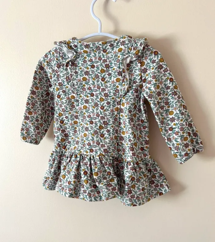 Robe DPAM - photo numéro 3