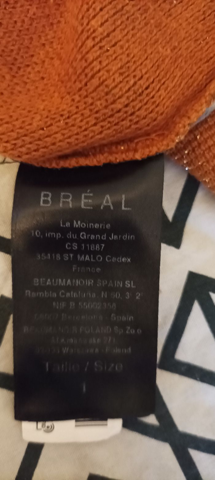 Haut femme - photo numéro 8
