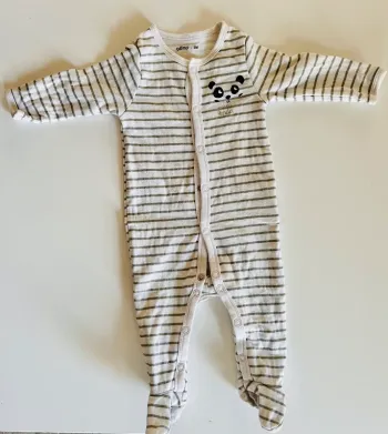 Pyjama 3 mois