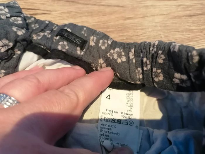 Jupe ikks - photo numéro 4