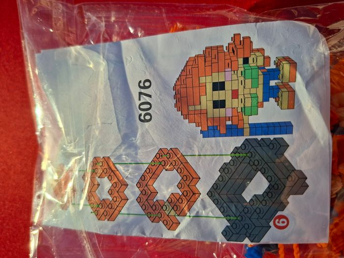 Blocks construction one piece neuf - photo numéro 3