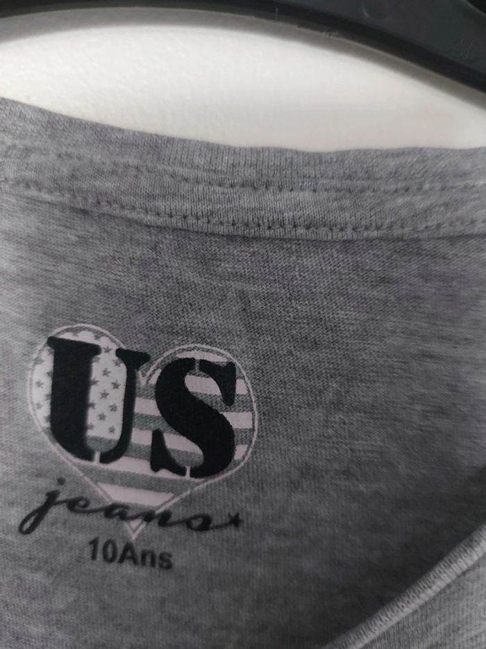 T-shit - photo numéro 3