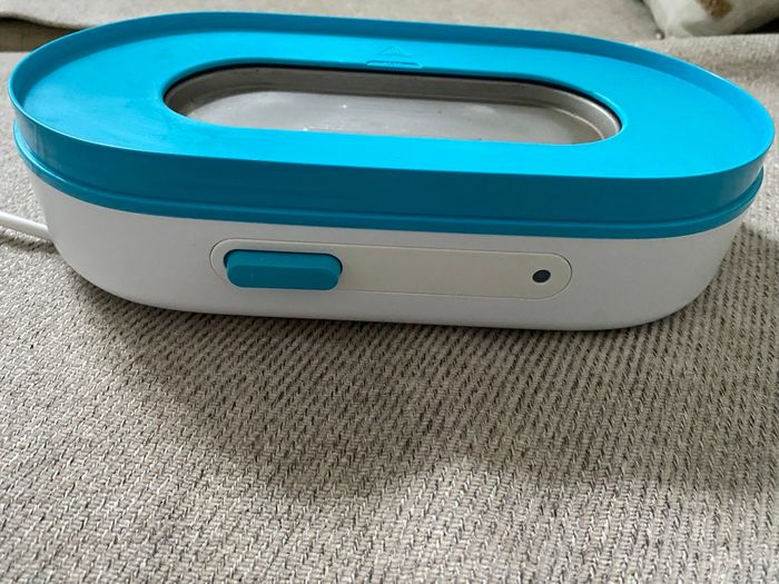 Sterilisateur biberon - photo numéro 5