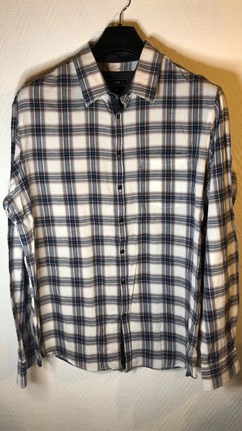 Jolie chemise Celio XXL