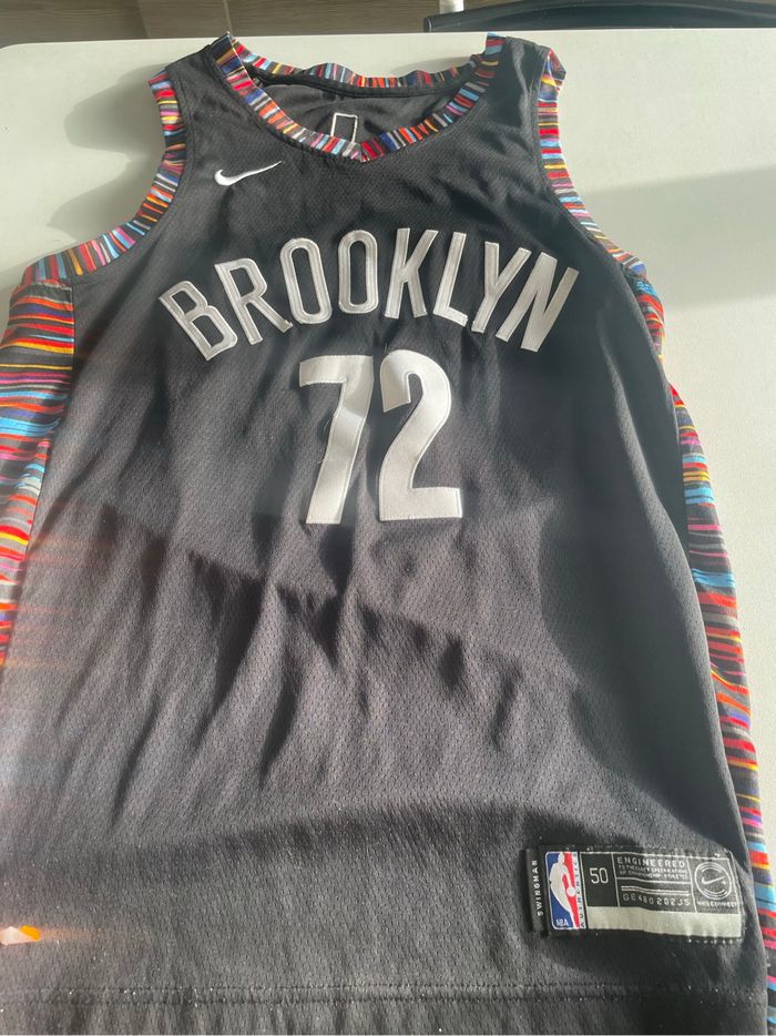 Maillot Brooklyn