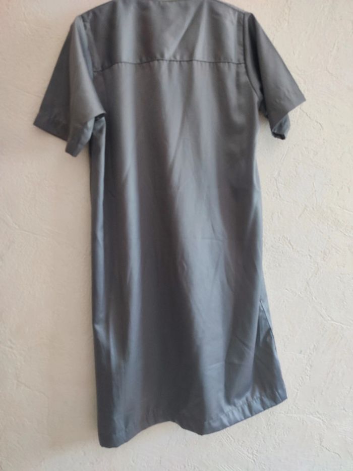 Qamis garçon djellaba - Taille 28 - photo numéro 5
