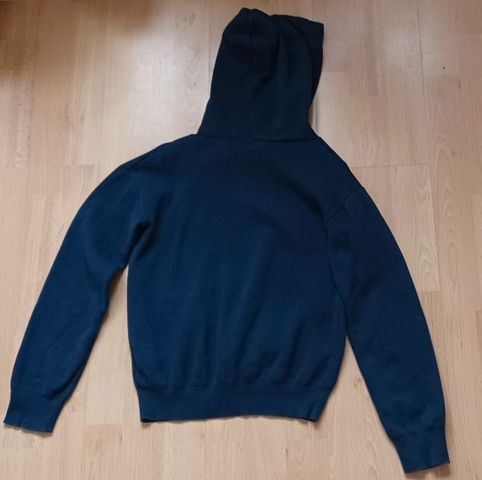 Pull à capuche - photo numéro 2