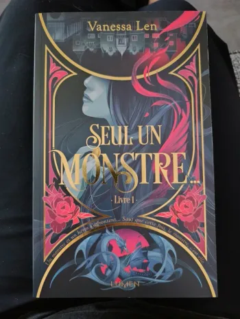 Seul un monstre
