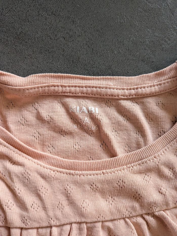 Pyjama été - photo numéro 2