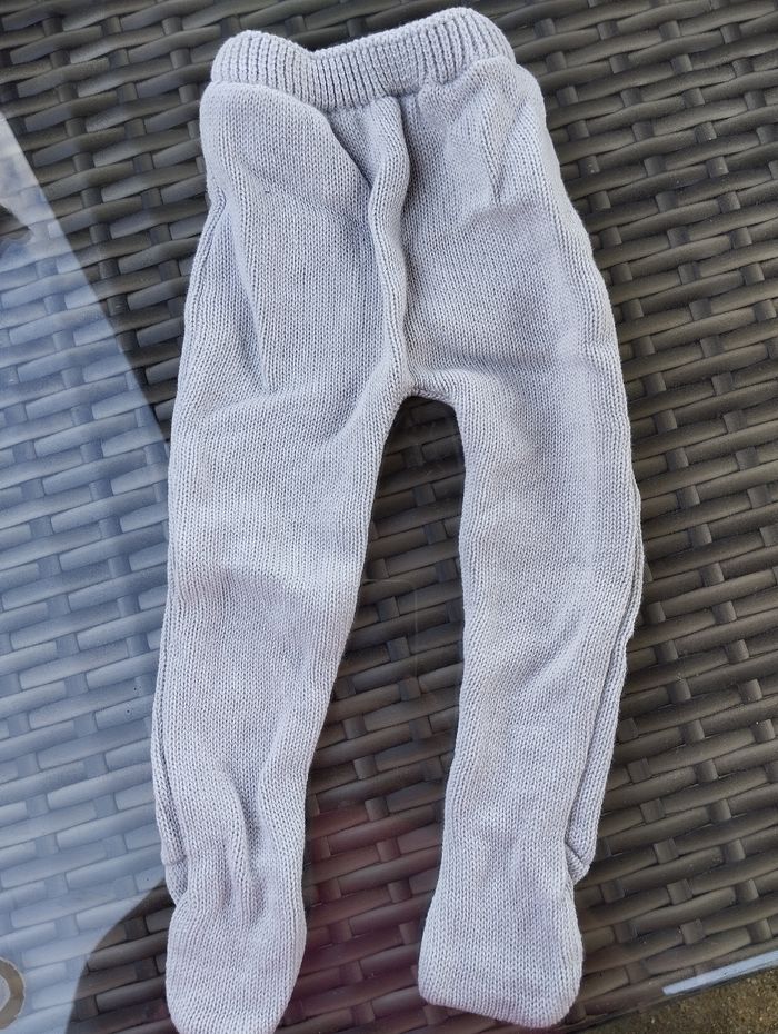 Lot vêtements bébé 3 mois - photo numéro 6