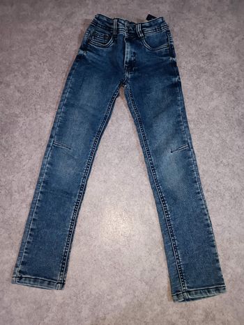 Jean orchestra 8 ans