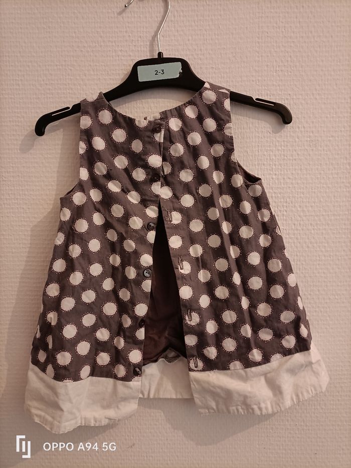 Robe obaibi - photo numéro 2