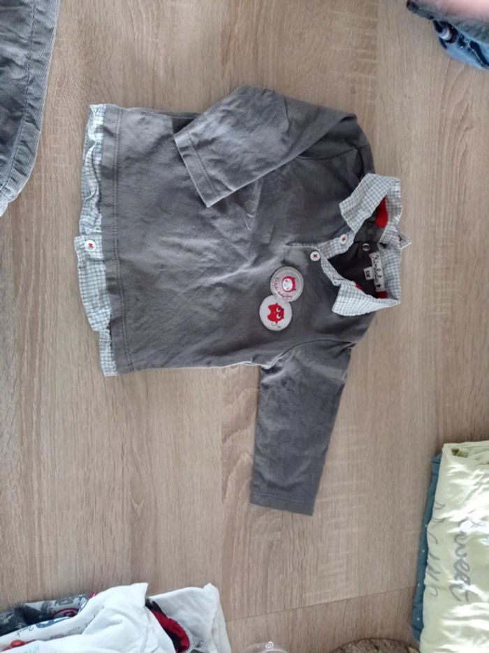 Ensemble 6 mois - photo numéro 2