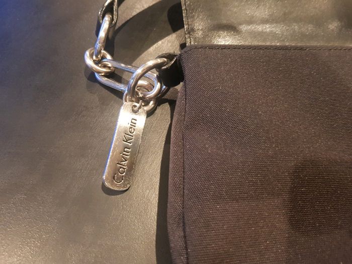 Sac Calvin Klein - photo numéro 4
