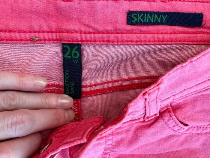 Pantalon slim - photo numéro 3