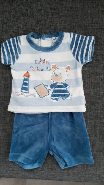 Ensemble naissance
